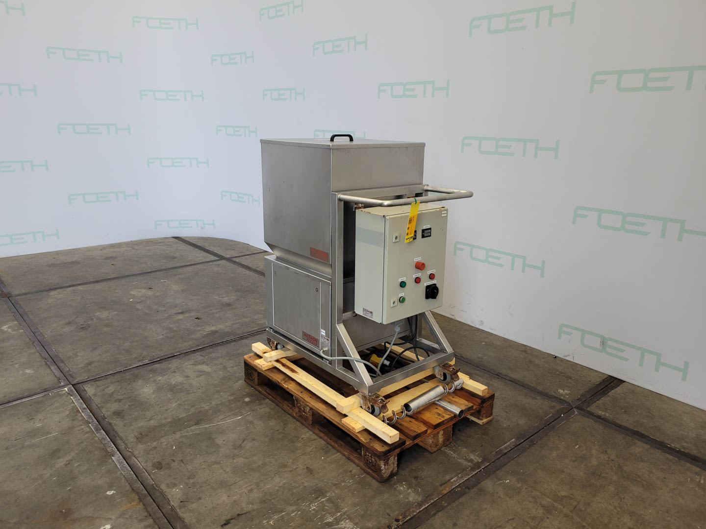 Hethon Feeder - Doseur