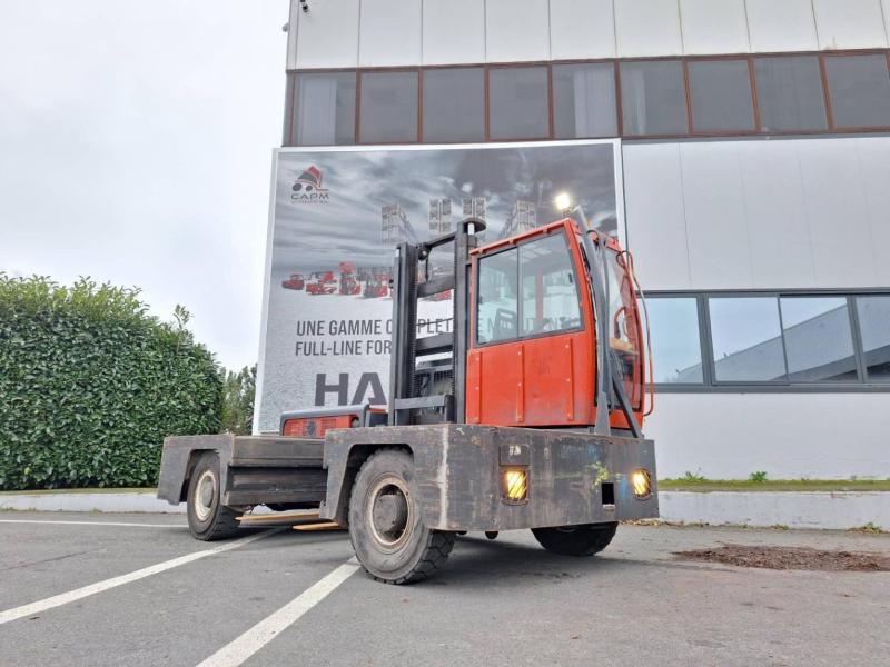 Chariot élévateur diesel Amlift C40-14/40