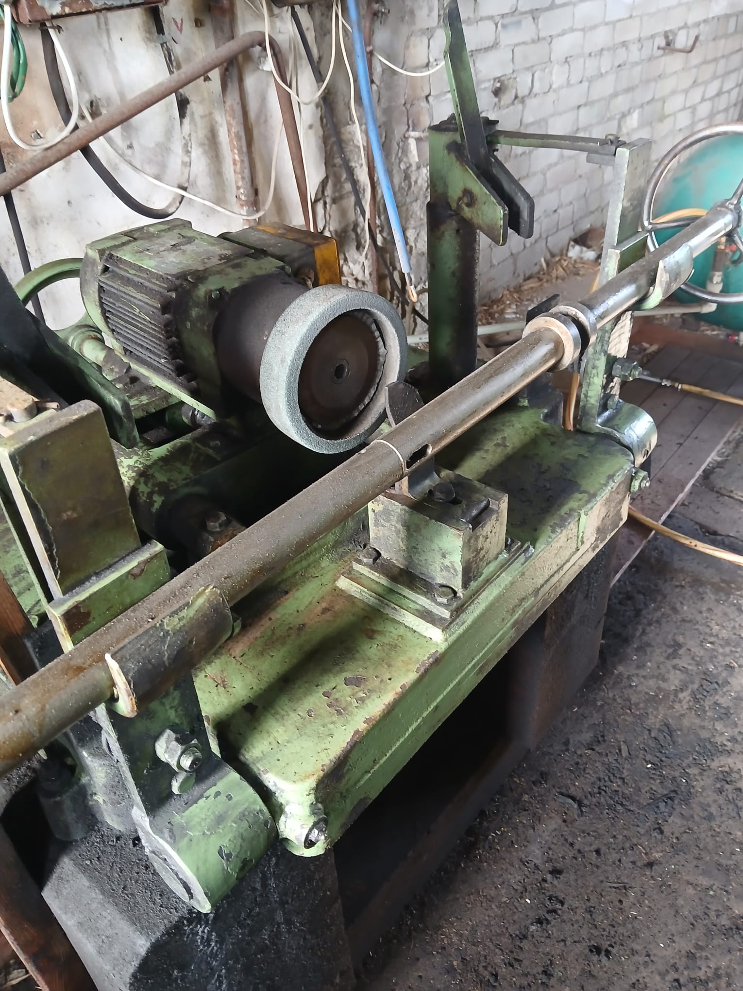 Machine à bois BEZNER-OSWALD FML10 Hot deal