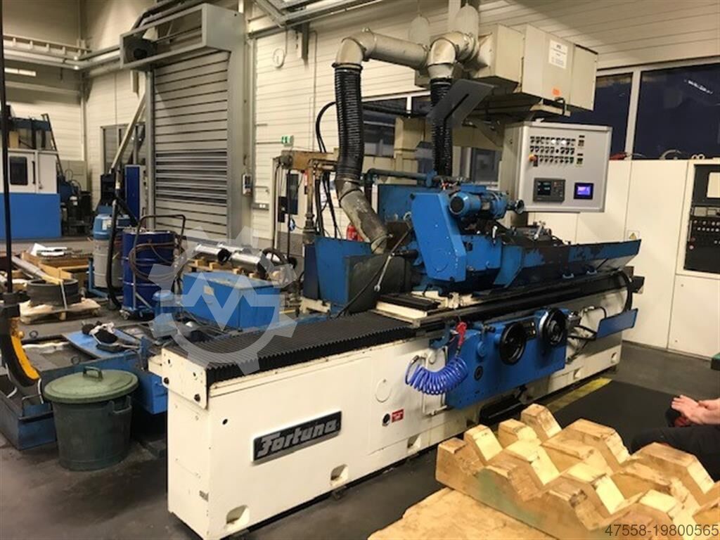 Cylindrical grinding machine Studer S30-1-Favorit
