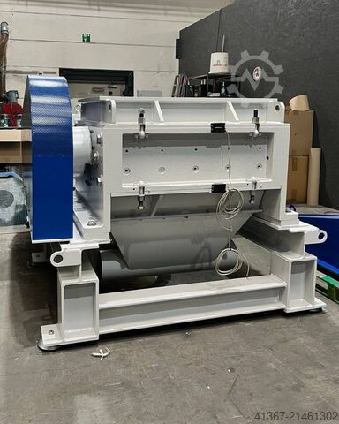 Cutting mills Alpine CL 60/100