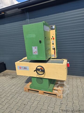 Wide belt sander SCM SANDYA 10 RCS
