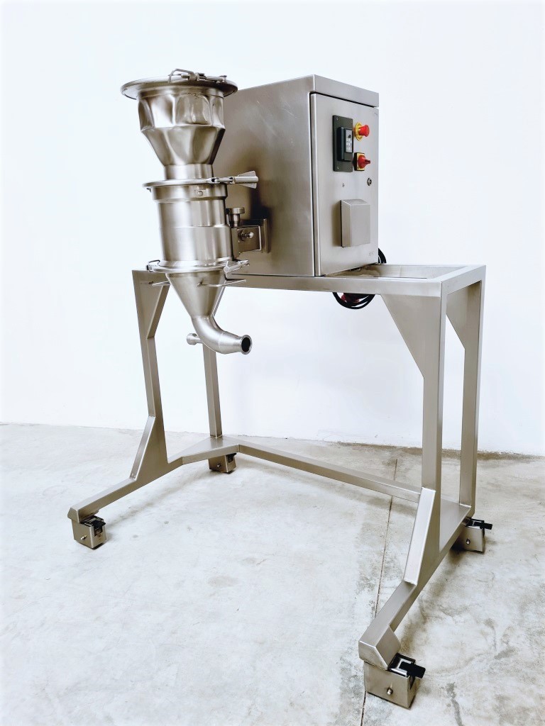 Broyeur TC-200 FREWITT