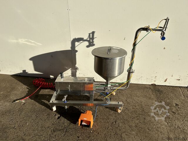 Depositor Winyard Minifill MKIII