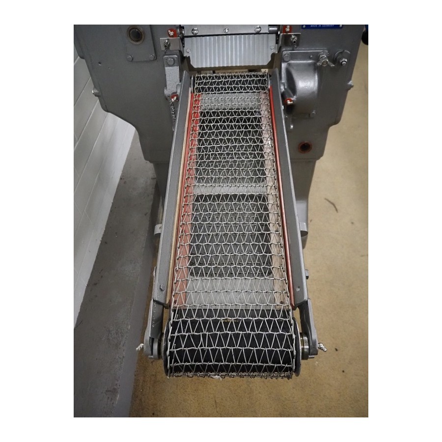 Machine à dépiauter BAADER 47