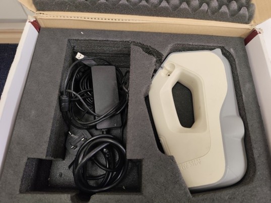Imprimante 3D Artec Eva 3D Scanner