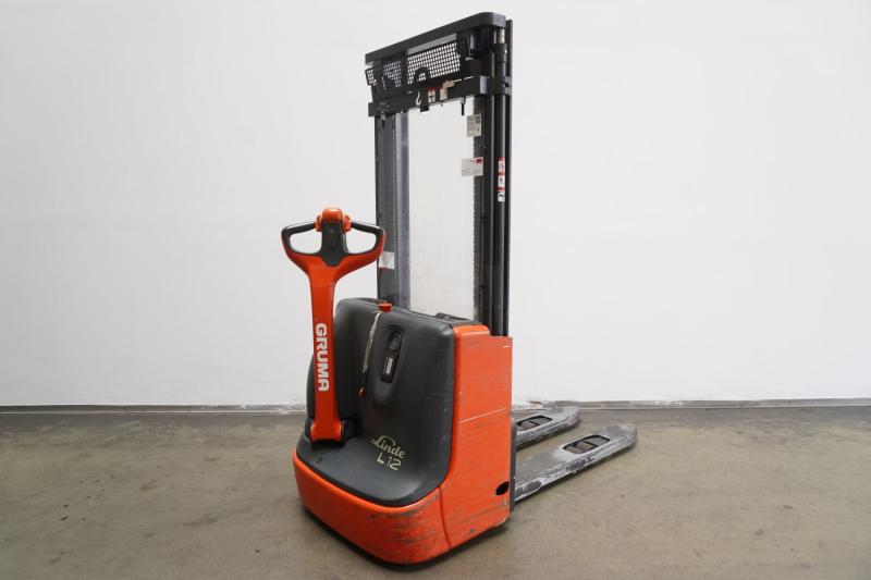 Gerbeur Linde L 12 1172