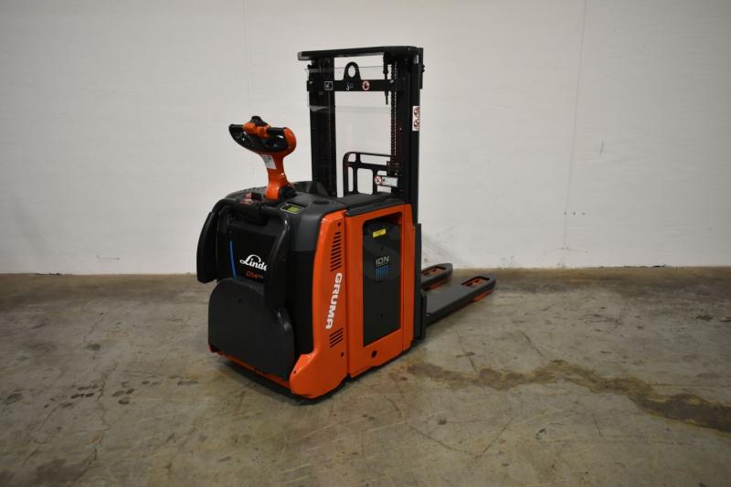 Linde D 14 AP ION 133-01