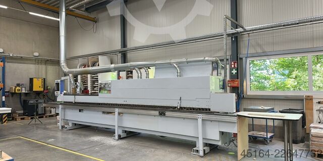 Edgebander Homag KAL 211 Edition 2262