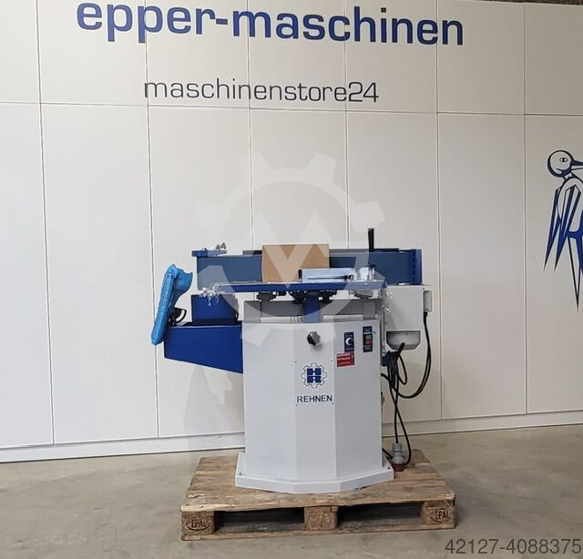 Long belt sander Holzkraft LBSM 2505 ESE