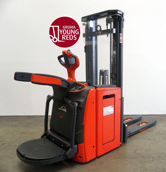 Gerbeur Linde L 16 AP i 1173-01