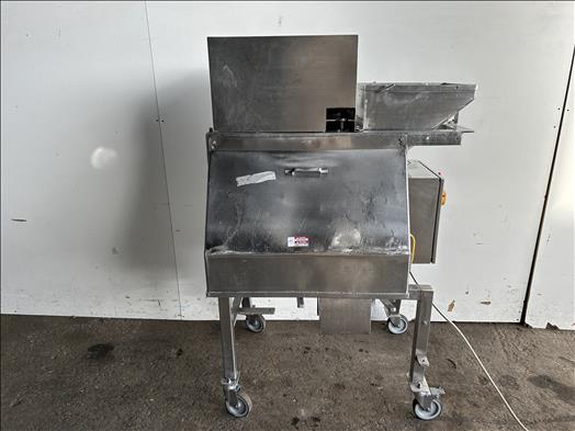 Machine de découpe de viande Urschel RA Dicer