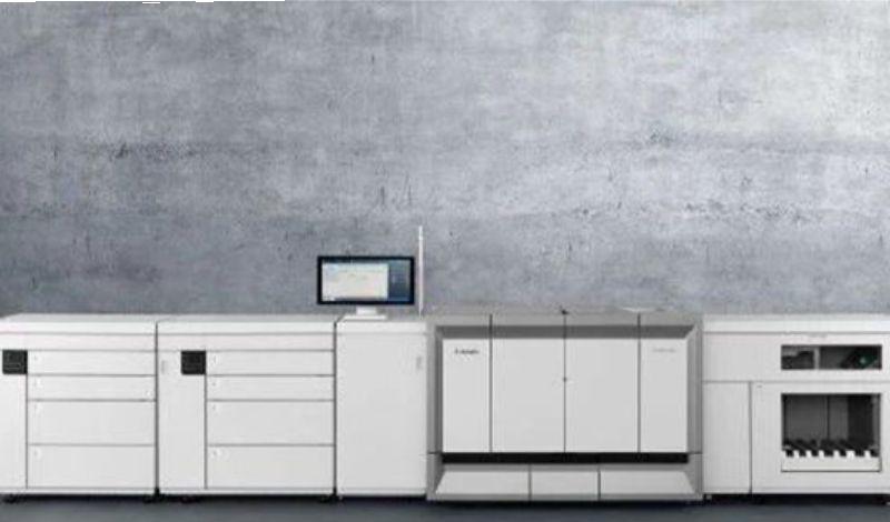 Presse numérique Océ VarioPrint 6270 TP Titan