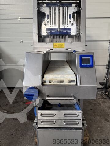 Meat processing machine Dorit PSM 52