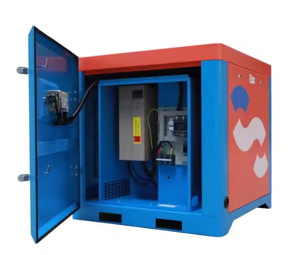 Compresseur Xinlei XLCS 5.5