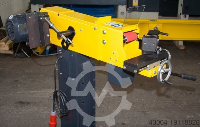Pipe Notcher ALMI AL100U-02