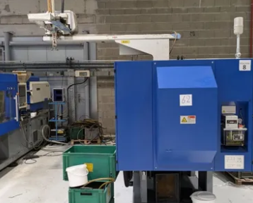 2019 TEDERIC D200 i850S IN0755