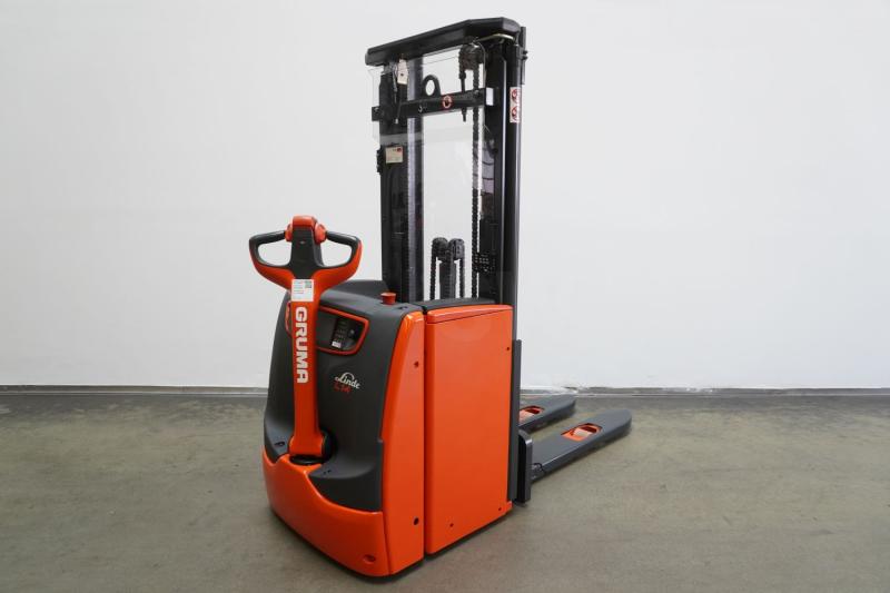 Gerbeur Linde L 14 1173