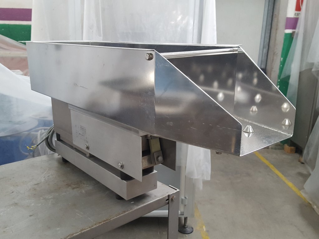 Distributeur Eugen Hensle SFA 45