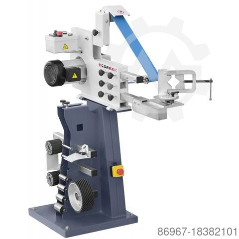 Belt Grinding Machine CORMAK STU75