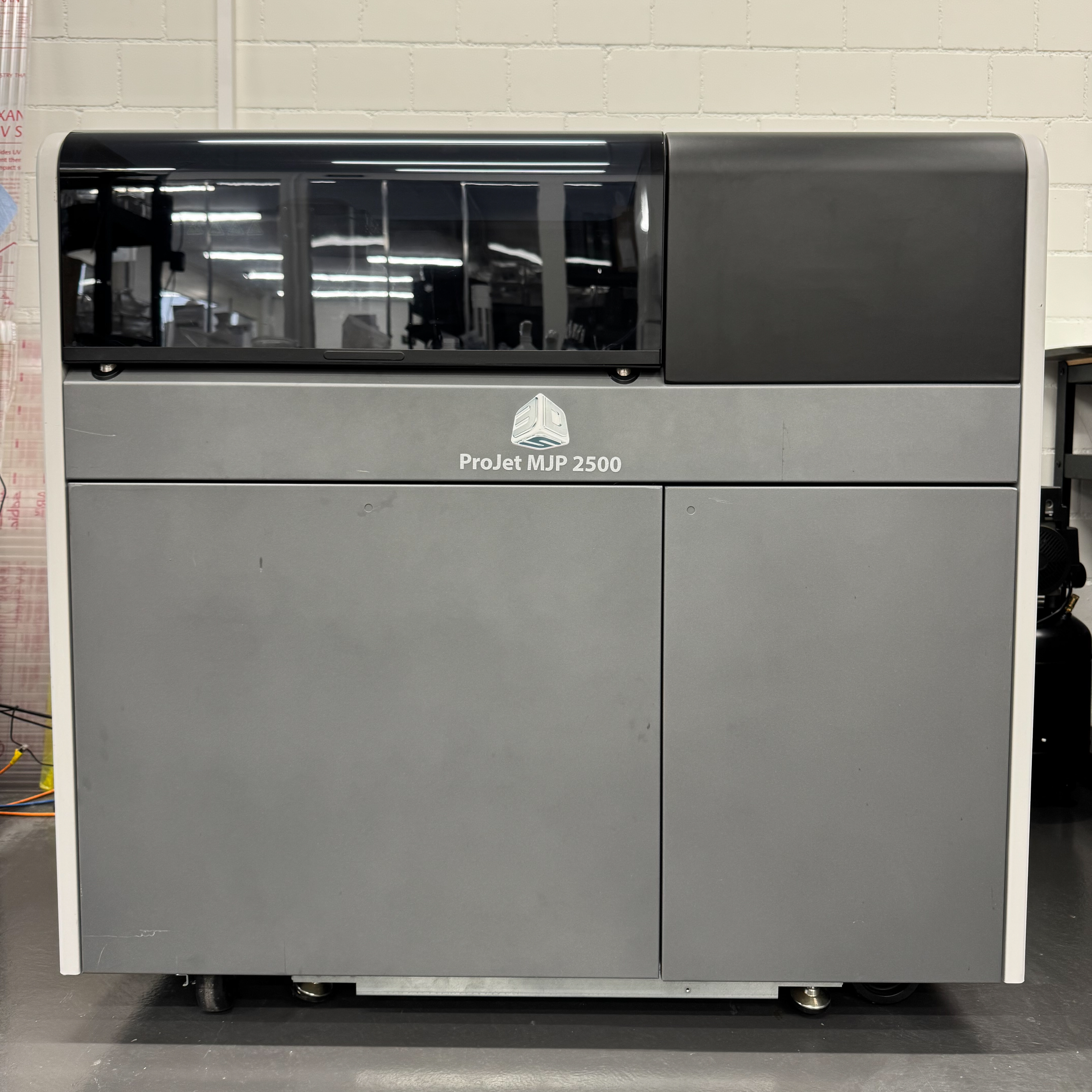 3D Systems Projet MJP2500 Plus