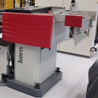 Laminoir Kern K980 d'occasion