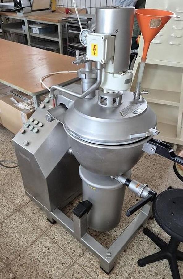 Mixeur Stephan UMC 24E