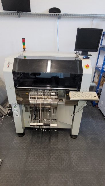 Machine de placement PLM 2000