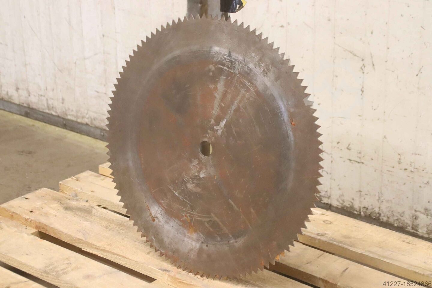 Saw blade copy blade Wagner Ø 540 x 3 x 32 mm