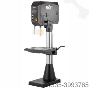 Column drilling machine FLOTT SB M5 ST (NEU ab Werk)