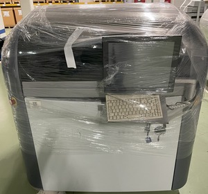 Machine de sérigraphie Dek Horizon 02i