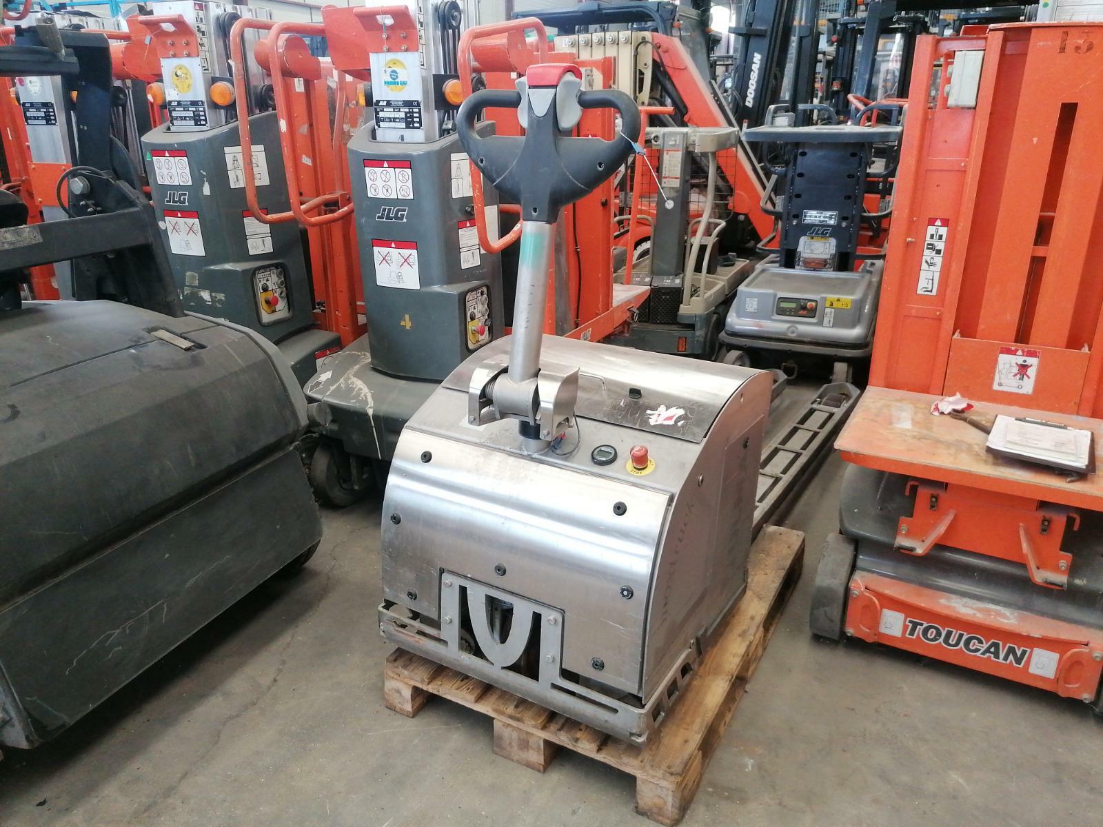 Transpalette Ulma EPT20