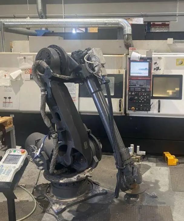 Tour multitâches cnc Mazak Integrex INTE400-4ST d'occasion