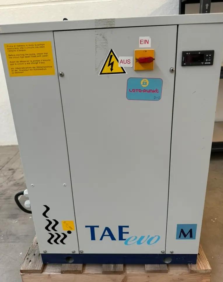 Refroidisseur MTA TAE EVO M05