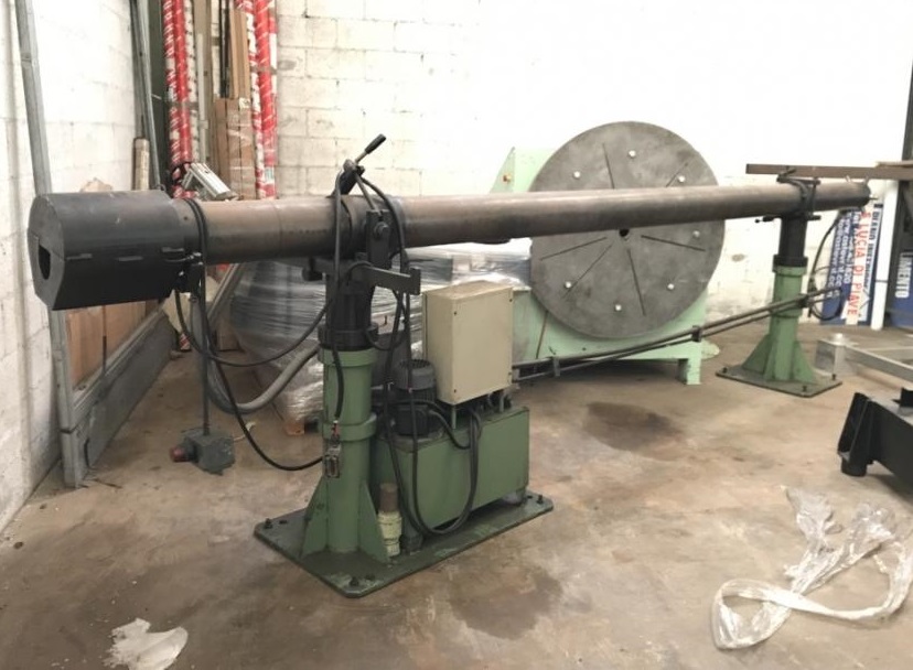 Embarreur ASMUT AB 6