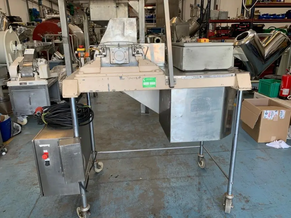 BROYEUR À MARTEAU FIXE APEX 114-364 D'OCCASION