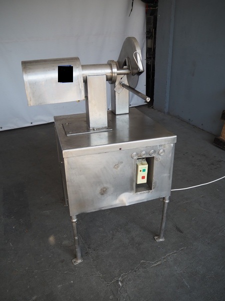Machine de découpe de viande NN Circle saw