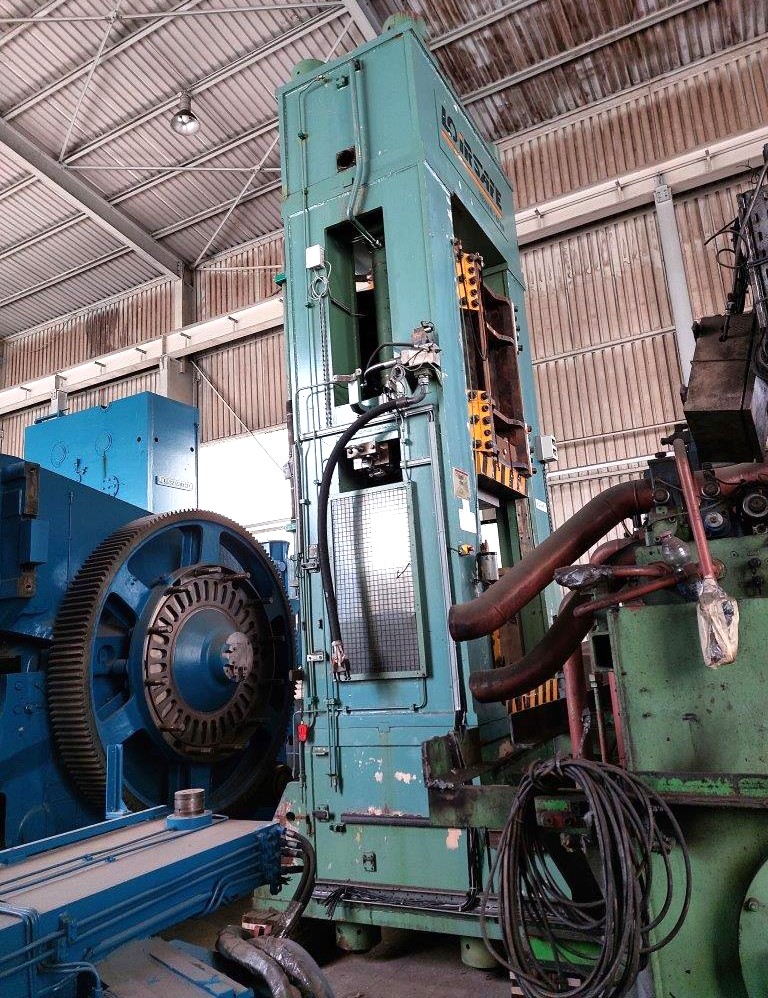 Presse Loire FSSM1000