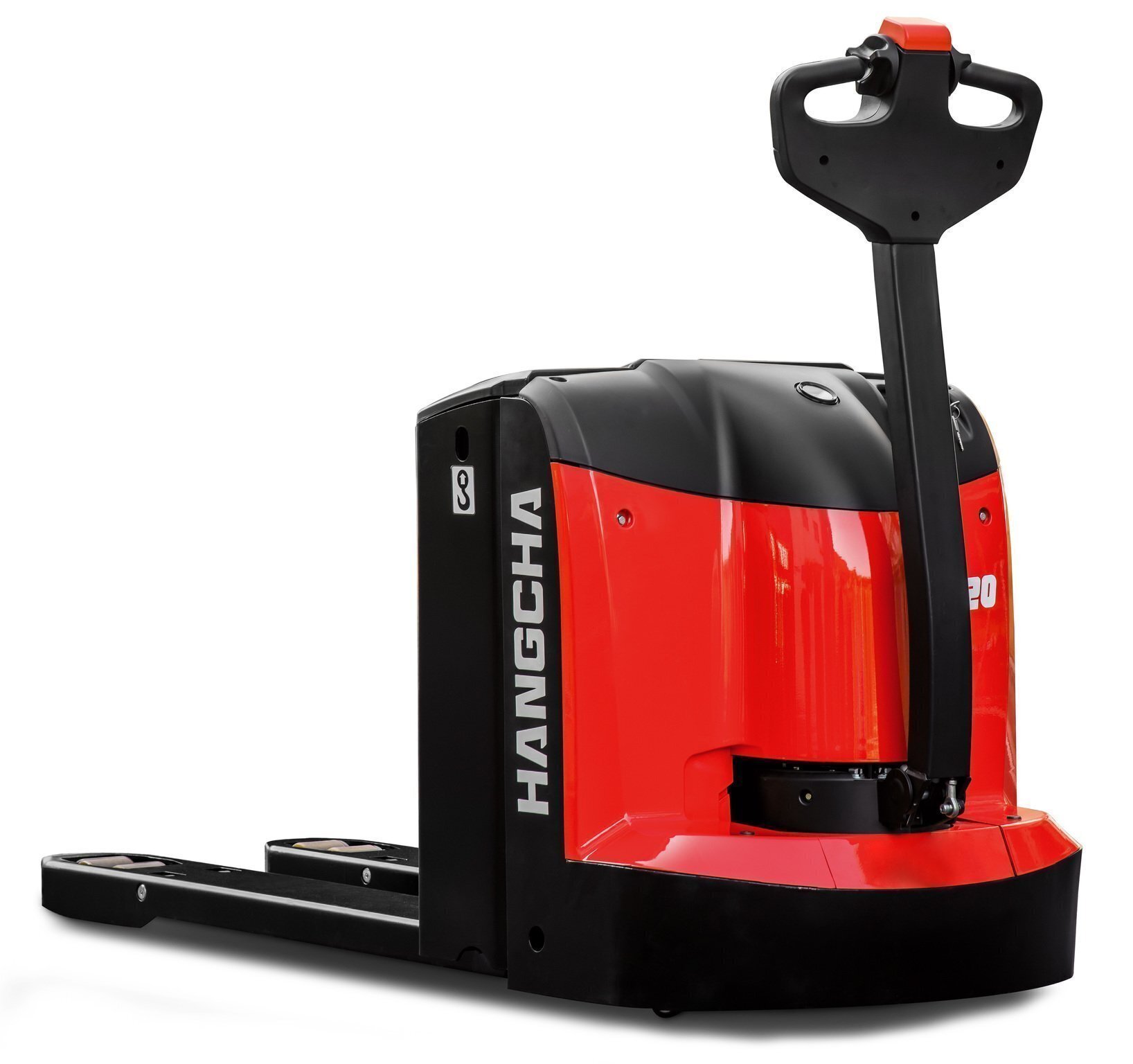 Machine de manutention Hangcha CBD30-AC2