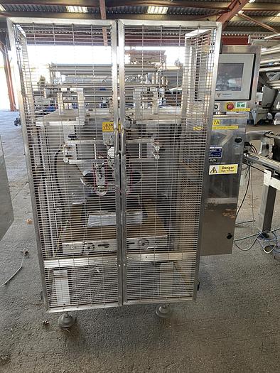 Ensacheuse verticale Sandiacre TG320 L