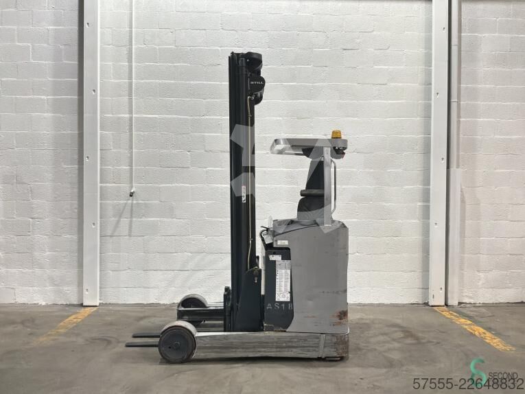 Reach truck Still FM-X20