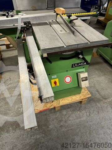 Circular saw Ulmia 1210 S