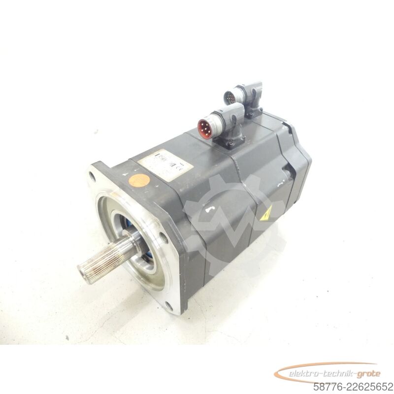 Control unit KUKA 1FK7083-5AF81-1YY3-Z Servomotor SN: YFT035716101076