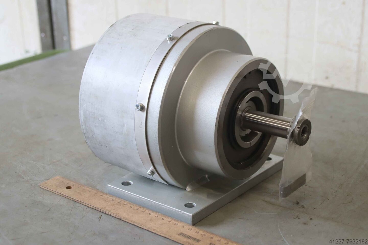 Embrayage Ortlinghaus Wellen Ø 24 mm