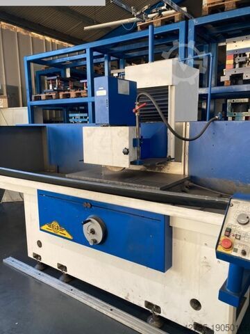 FLAT GRINDING MACHINE Optimum GT22 Flächenschleifmaschine