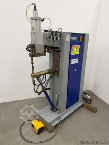 Spot welding machine PEI PF 151 PX