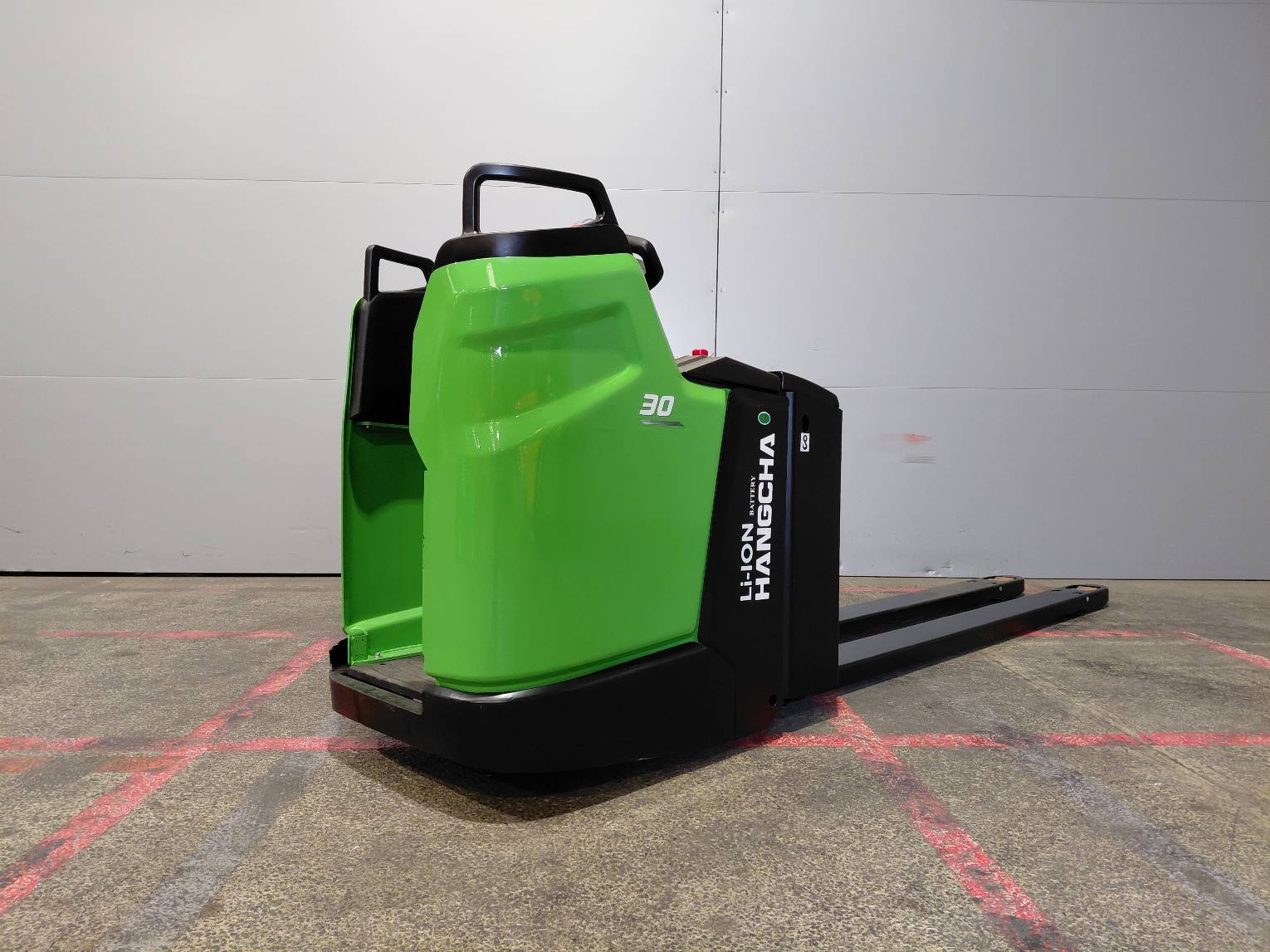 Transpalette Hangcha CBD30-XT1S-SISU