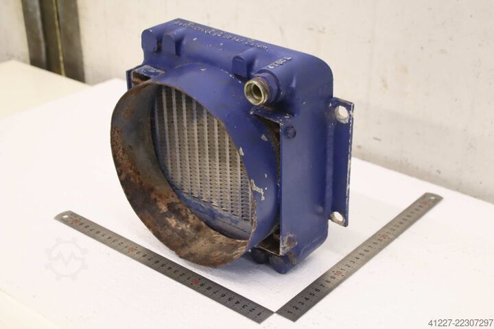 Power generator Newpower Generator DG23000SE-3D Stromerzeuger 16kW 4-Takt