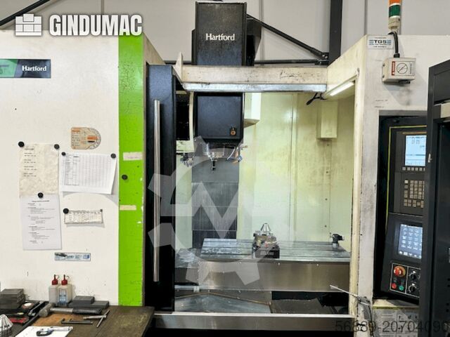 HARTFORD LG-1000 HARTFORD LG-1000