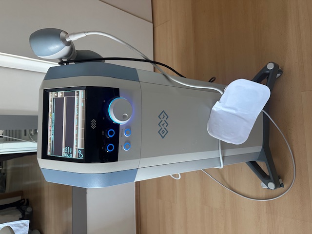 Équipement médical BTL UNISON